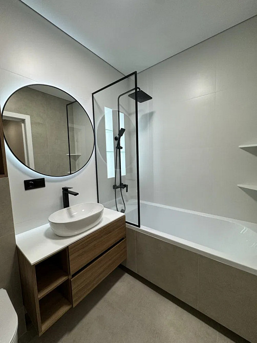 Продаж Квартира 2-кімнатна, 7/10 поверх на Калушське шосе Івано-Франківськ - фото 7