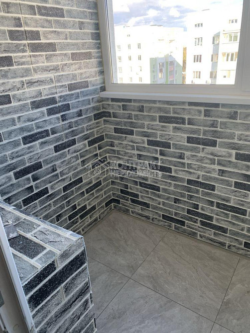 Продаж Квартира 1-кімнатна, 9/9 поверх на вул. Миру Харків - фото 9