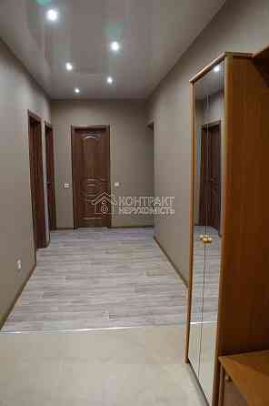 Оренда Квартира 3-кімнатна, 5/9 поверх на вул. Кричевського Харьков