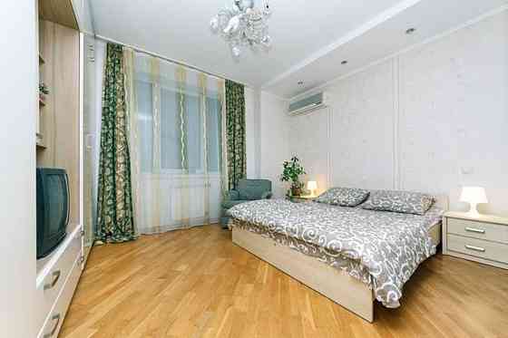 Оренда Квартира 1-кімнатна, 25/30 поверх на ул. Михаила Гришко, 9 Київ