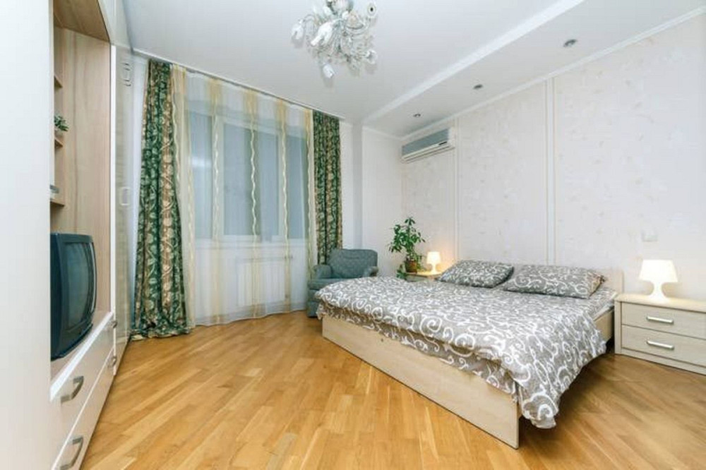 Оренда Квартира 1-кімнатна, 25/30 поверх на ул. Михаила Гришко, 9 Kiev - photo 1