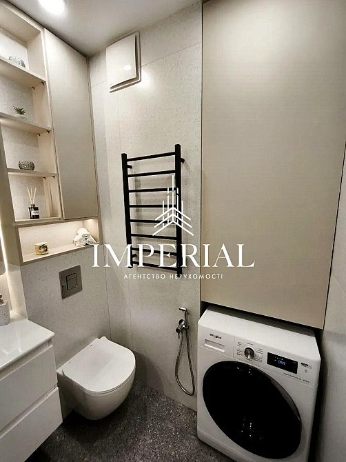 Продаж Квартира 1-кімнатна, 14/25 поверх на вул. Всеволода Змієнка Kiev - photo 20