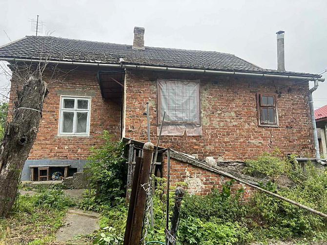 Продаж будинку житлова площа 45 м.кв. — Чвертьова Новий Розділ - фото 12