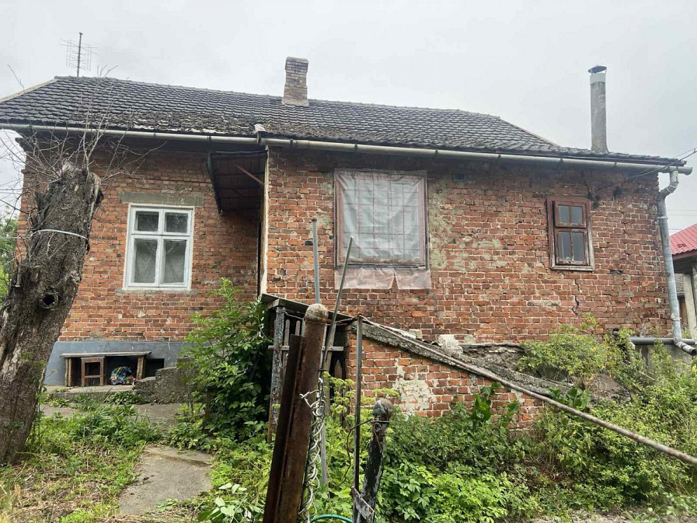 Продаж 1-поверховий Будинок з ділянкою 12 сот 73 кв.м 3 кімн. на Чвертьова вул. Новий Розділ - фото 12