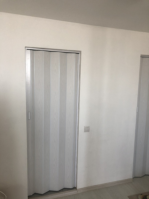 Двухуровневая 1 комнатная квартира в живописном месте с видом на залив, Таїрове - фото 19