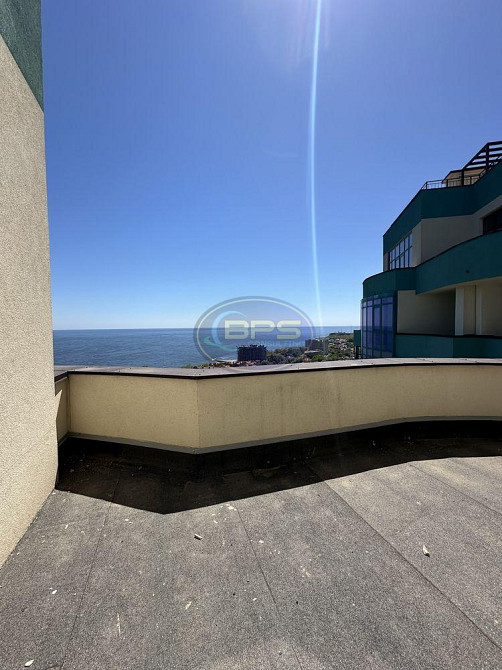 Продаж 4к квартири 195.5 кв. м Одеса - фото 2