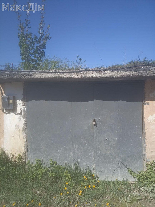 Оренда Гараж/паркомісце на вул. Подільська Ternopil' - photo 1