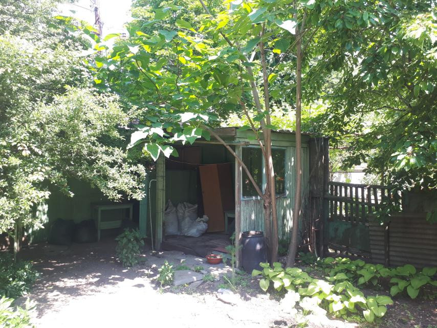 Участок 7 соток. Тихая Аркадия, Клубничный пер. Приморский район. Одеса - фото 7