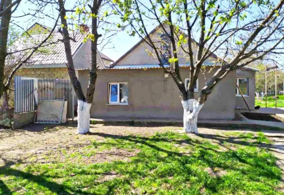 3-room house in Fontanka Odessa