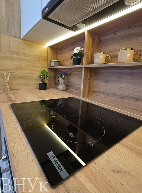 Продаж Квартира 2-кімнатна, 4/10 поверх на вул. Смакули Тернополь - изображение 6