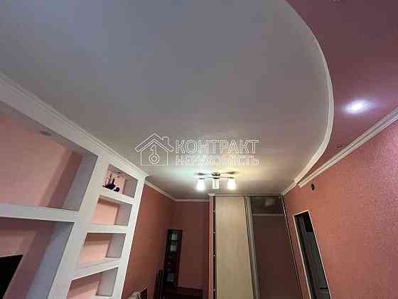 Продаж Квартира 1-кімнатна, 4/5 поверх на вул. 23 Серпня Харків