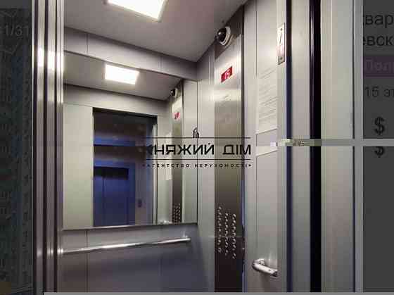 Продажа 1-но к. квартиры в новом доме м. Политехнический Институт. №21137531 Київ