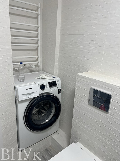 Продаж Квартира 1-кімнатна, 11/11 поверх на Білогірська Тернопіль - фото 16