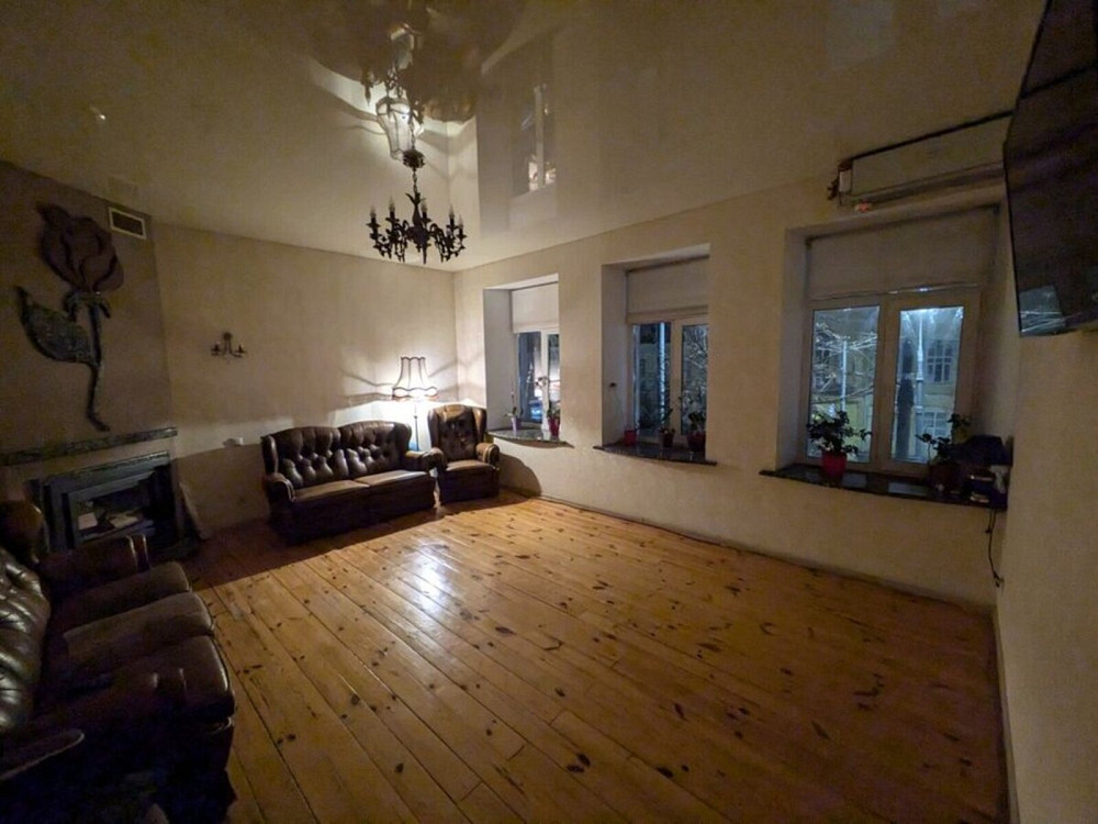 Продаж Квартира 3-кімнатна, 2/2 поверх на соборна Vinnytsya - photo 3