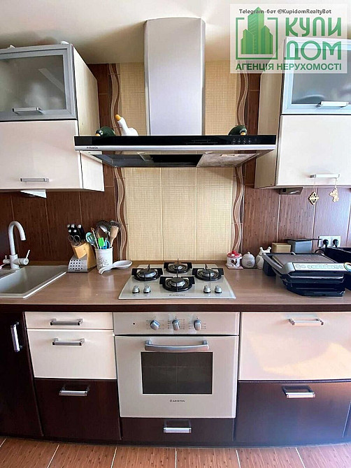 Продаж квартири (з меблями). 3D Тур Кропивницький - фото 16