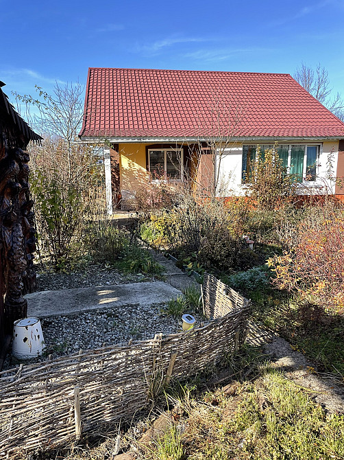 Продаж Будинок Tlumach - photo 2