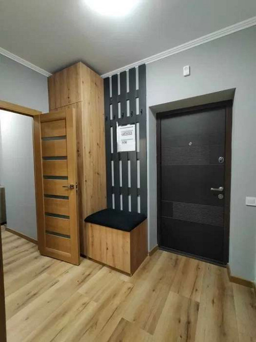 Оренда Квартира 1-кімнатна, 3/25 поверх на ул. Академика Заболотного, 15Н (3-й корпус) Київ - фото 5