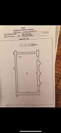 Продаж приміщення вільного призначення на Галицька поверх - 1/10 Ivano-Frankivs'k