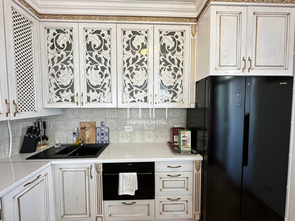 Оренда 2к квартири 83 кв. м Львів - фото 6