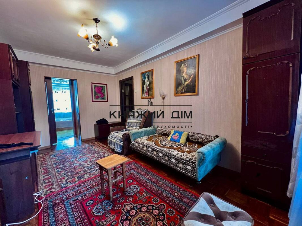 2-х кімнатна квартира на бульварі.Перова 20.м.Дарница. № 11197896 Київ - фото 5