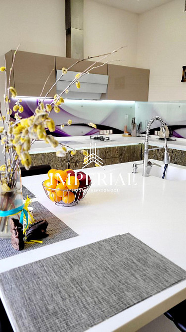 Продаж 2-поверховий Будинок з ділянкою 25 сот 520 кв.м 6 кімн. на Академічна вул. Гореничи - изображение 18