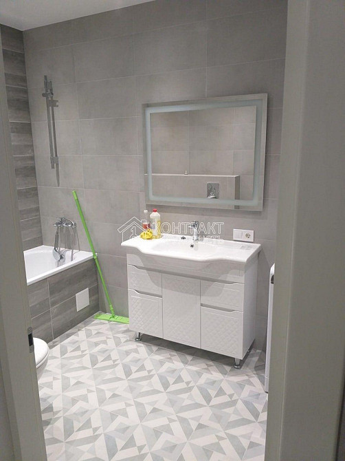 Оренда Квартира 1-кімнатна, 6/10 поверх на вул. Людвіга Свободи Харків - фото 7