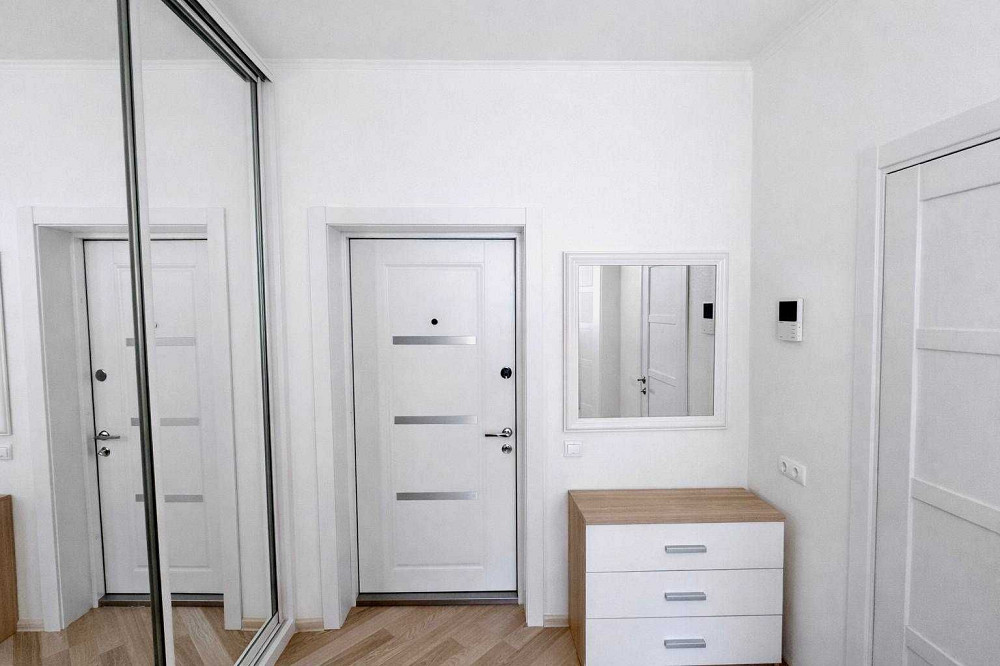 Продаж Квартира 1-кімнатна, 21/26 поверх на Кондратюка Юрія вул., д. 5 Київ - фото 1