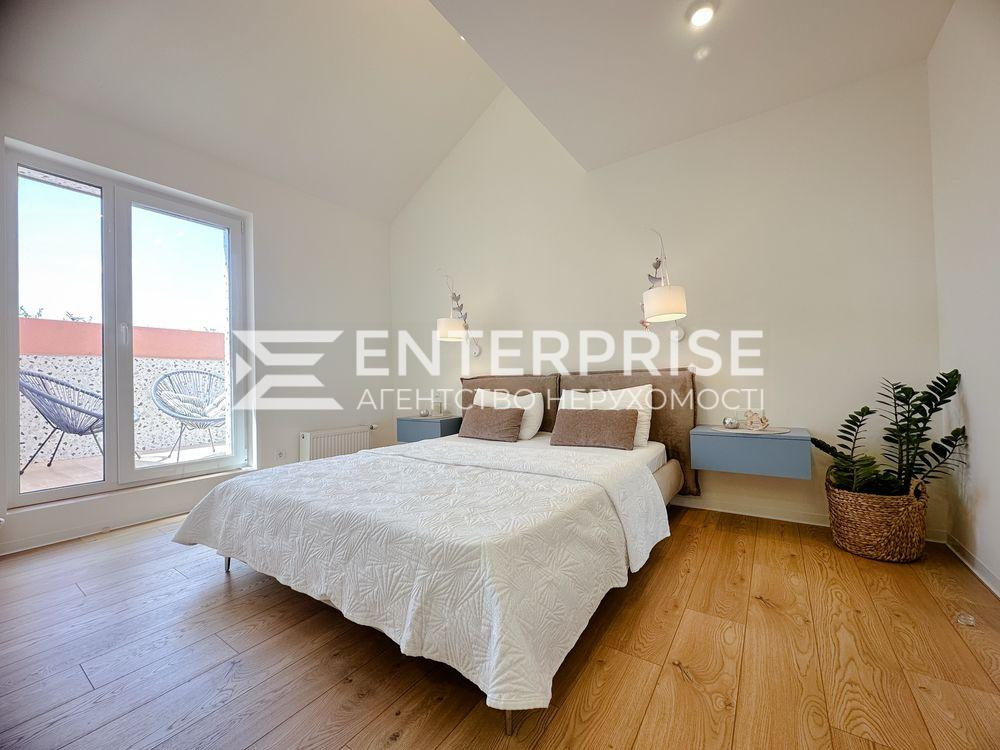 Продаж Квартира 3-кімнатна, 7/8 поверх на вул. Юрія Липи Київ - фото 8