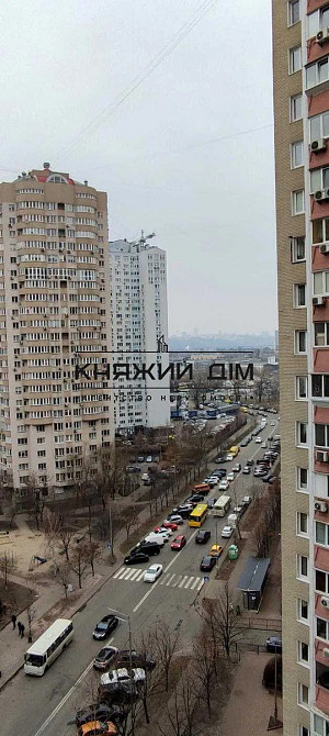 Продаж роздільної 2-х к. квартири на Позняках. № 21146428 Київ - фото 14