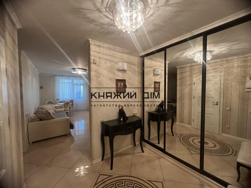 Продам 2-кім. квартиру у монолітно-каркасному будинку біля метро Академмістечко. Код:21145961 Київ - фото 6