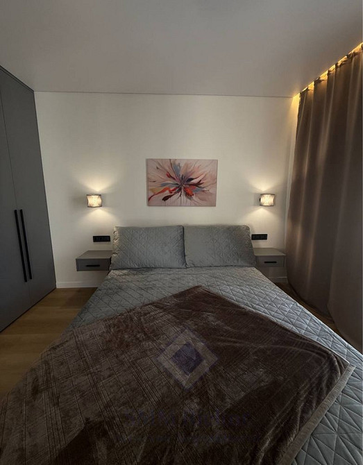 Продаж Квартира 1-кімнатна, 17/21 поверх на Максимовича Михайла вул., д. 24-Б Киев - изображение 7