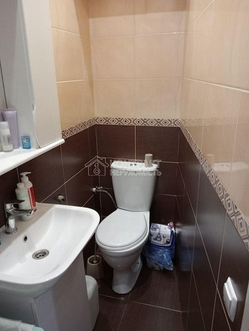 Продаж Квартира 4-кімнатна, 1/4 поверх на вул. Тархова Харків - фото 6