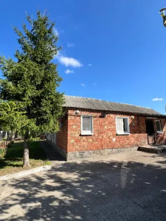 Продаж 1-поверховий Будинок 90 кв.м 3 кімн. на село Солоне Дніпро