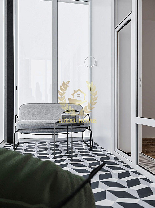 Продаж Квартира 4-кімнатна на Кавалеридзе Ивана ул., 7 Киев - изображение 8