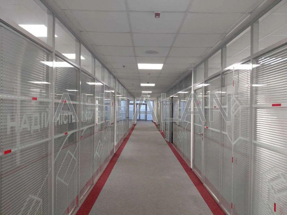 Оренда офісне приміщення на Столичне шосе, 103 приміщень - 1, поверх - 12/22 Київ - фото 13