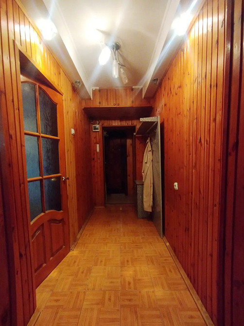 Оренда Квартира 1-кімнатна, 9/9 поверх на Миколайчука, 17/1 Киев - изображение 7