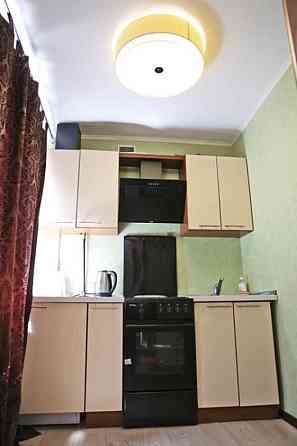 Продаж Квартира 2-кімнатна, 6/9 поверх на бульвар Леси Украинки, д.12 Киев