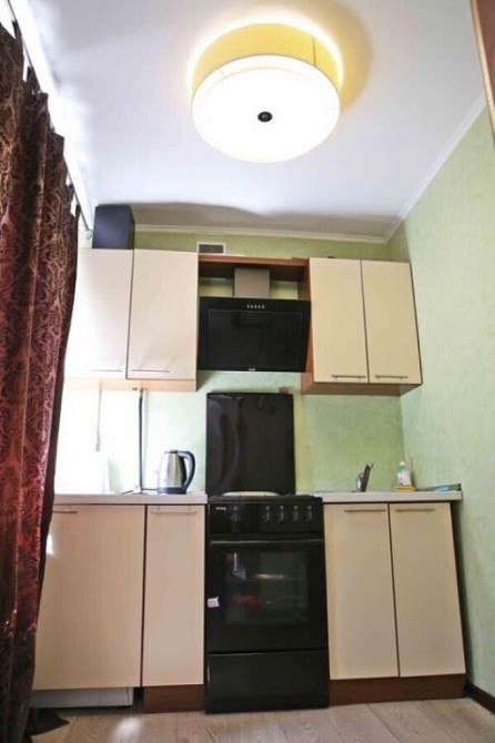 Продаж Квартира 2-кімнатна, 6/9 поверх на бульвар Леси Украинки, д.12 Киев - изображение 5