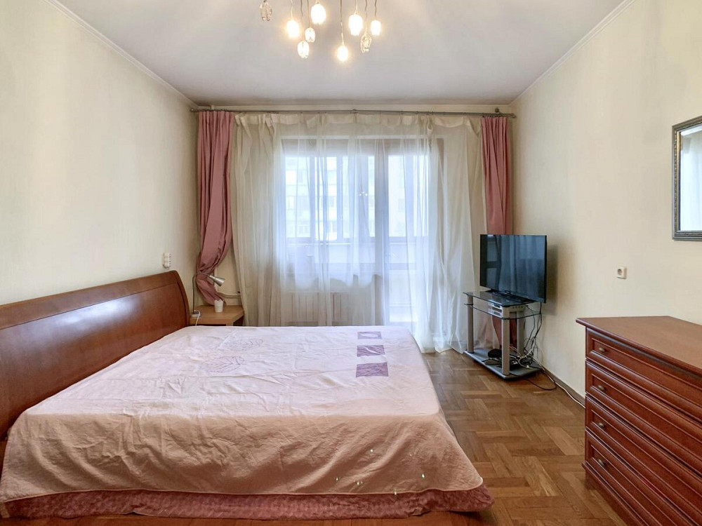 Оренда Квартира 1-кімнатна, 6/16 поверх на Михайла Гришка, 8А Київ - фото 2