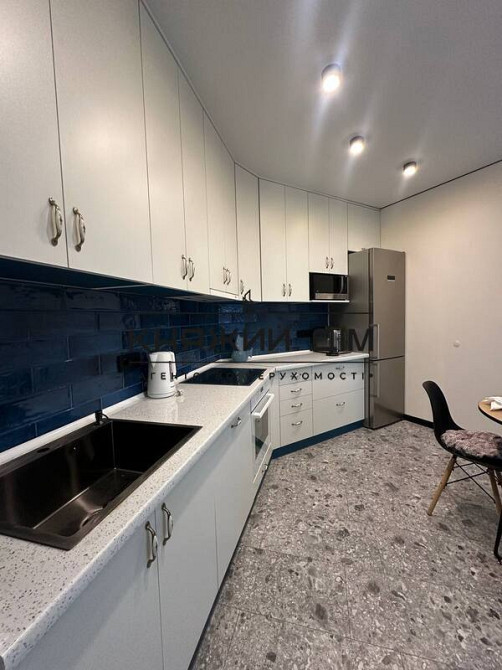 Оренда Квартира 2-кімнатна, 3/24 поверх на вул. Канальная/Гліба Бабича Київ - фото 14