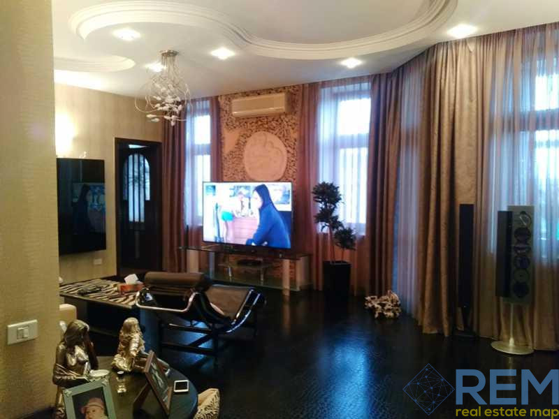 Продам пентхаус Лермонтовском переулке. Одеса - фото 13