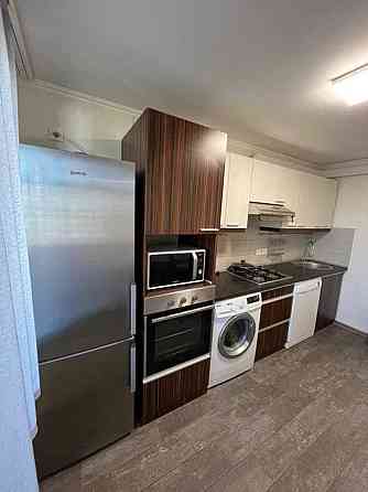 Оренда Квартира 1-кімнатна, 8/12 поверх на Чеська, 6 Киев