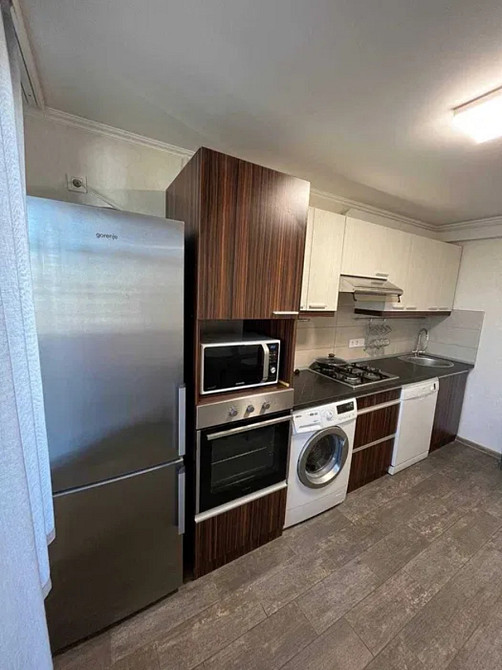 Оренда Квартира 1-кімнатна, 8/12 поверх на Чеська, 6 Київ - фото 4