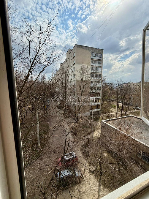 Продаж Квартира 3-кімнатна, 4/9 поверх на вул. Європейська Харків - фото 15