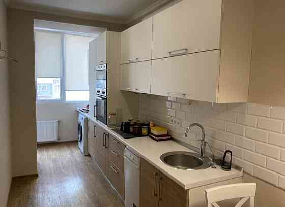 2-х комнатная квартира в ЖК "Уютный" Одесса