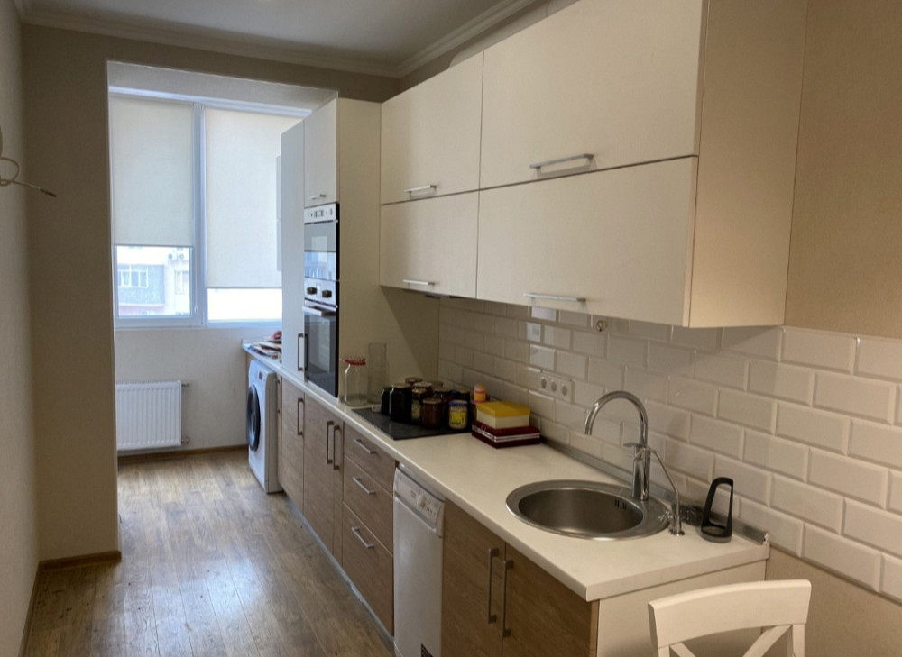 2-х комнатная квартира в ЖК "Уютный" Одеса - фото 1