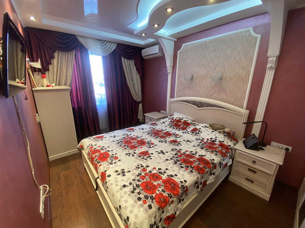 Продаж Квартира 3-кімнатна, 8/16 поверх на Мира пр., 3 Дніпро - фото 3