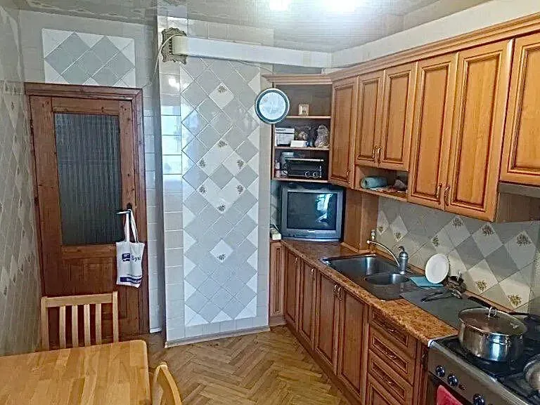 Продаж 3к Квартира 67 кв.м Леваневського Біла Церква - фото 7