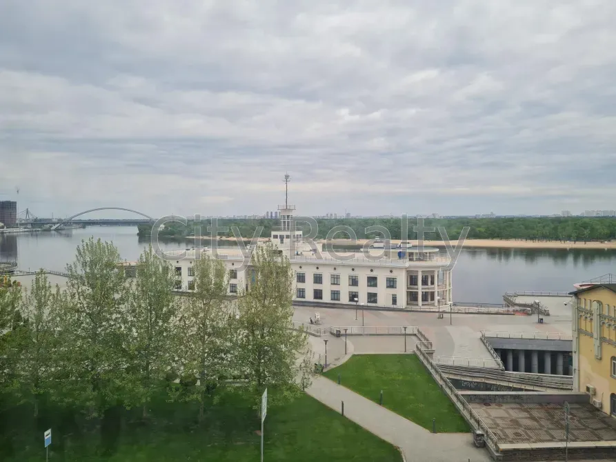 Здається Офісні приміщення площа 412 кв.м 4-й поверх Київ Петра Сагайдачного 11 Київ - фото 12