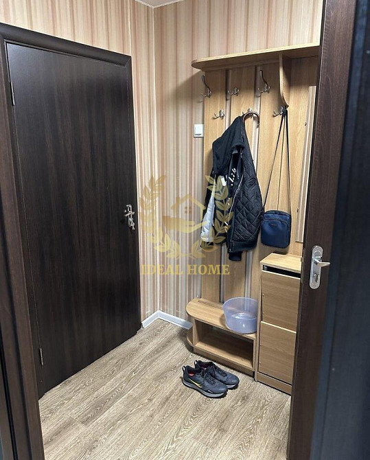 Затишна 1-кімнатна з меблями, Бучми Kiev - photo 7